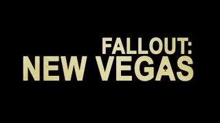 Fallout: New Vegas. Часть 22. Знакомство с Большой Горой.