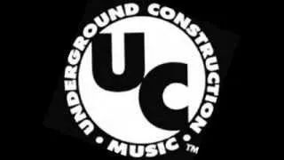 underground construccion music 90's exitos mix (dj albeatmix)