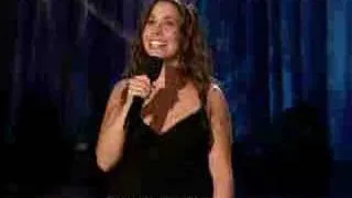 JESSICA GLASSBERG - JERRY LEWIS TELETHON 2006