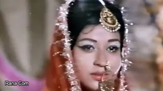 Noor Jehan | Gori Rain Milan Ki Ayi | Film: Dosti 1971