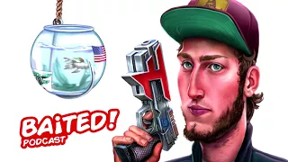 Baited! Ep #29 - FaZe Banks tells it all!