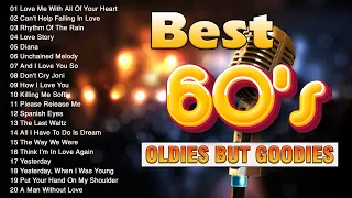 Golden Oldies Greatest Hits 50s 60s 70s - Top 30 Golden Sweet Memories Oldies But Goodies