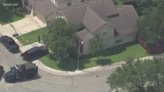 Family of 6 found dead in their car inside of their garage