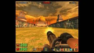 Serious Sam: The Second Encounter Trailer