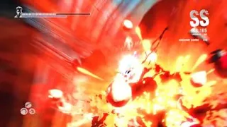DmC Devil May Cry™: Definitive Edition: Combo mad