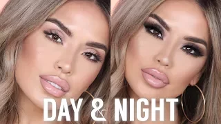 DAY AND NIGHT TUTORIAL | iluvsarahii