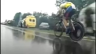 Tour de France 2003 Stage 19 contre-la-montre Pornic - Nantes