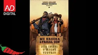 MC Kresha & Lyrical Son feat. Mentor Mripa - Weekend