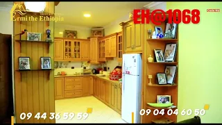 ኪራይ EH@1068 Unfurnished B+G+3 FOR RENT, Megenagna, Addis Ababa,  #ኪራይ  #home @ErmitheEthiopia