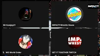 iMPACT! Wrestling 8/11/20 Full Show Live REACTION + Recap