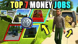Earn Money Unlimited Ocean Is Home 2 | Gold & Coin Unlimited|Ocean Is Home: Island Life Sim Gameplay