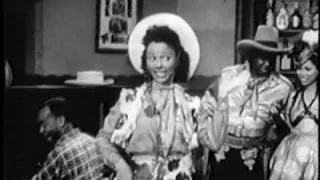 Dorothy Dandridge - Cow Cow Boogie