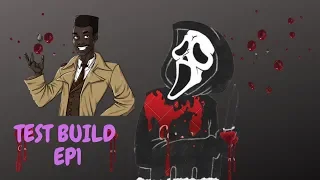 DEAD BY DAYLIGHT Ghost Face ( TRUE POWER! )