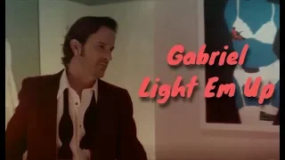 Gabriel  -  Light Em Up (+S13)