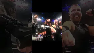 The Shield "See You Again" Edit 💙