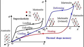 Nitinol Presentation