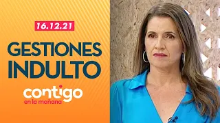 Contigo en La Mañana - JA KAST Y KRASSNOFF | Capítulo 16 de diciembre 2021