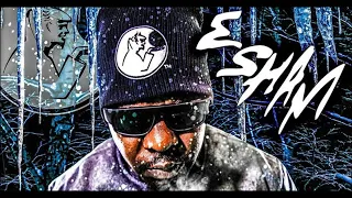 A Thujone (Twiztid Diss)  ESHAM of Soopa Villainz