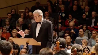 Reflections from the Conductors Podium