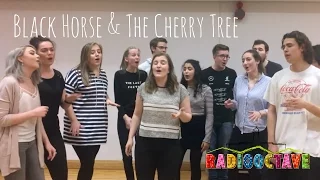 RadioOctave - Black Horse & The Cherry Tree