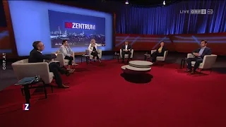 IM ZENTRUM: Einbürgerung erleichtern? Der Streit um die Staatsbürgerschaft (20.6.2021)