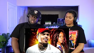 Kidd and Cee Reacts To Why Didn't Chris Brown's Career End?