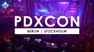 The Journey to PDXCON 2019 | Special Investigation