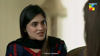 Beqadar - Episode 32 - Best Scene 04 - HUM TV