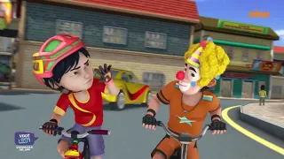 Shiva | शिवा | Shiva Vs Cycle Chor | Episode 19 | Download Voot Kids App