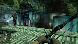 Ratu Gadhi Fortress undetected -  Far Cry 4