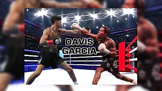 Gervonta Davis Vs Ryan Garcia - Full Fight Trailer (Custom)