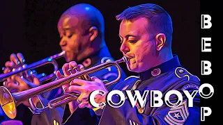 Tank! - Music from Cowboy Bebop played by The Jazz Ambassadors