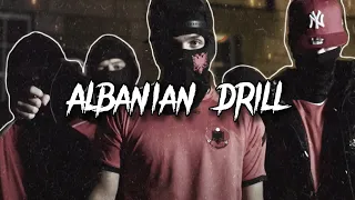 [FREE] 🇦🇱 S9 x Don Xhoni x Marin Type Beat - "ALBANIAN DRILL" | UK Drill Instrumental 2024