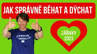 Začínáš 💚 Jak správně běhat?