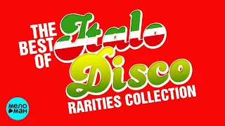 80's Italo Dance & Rare Hits