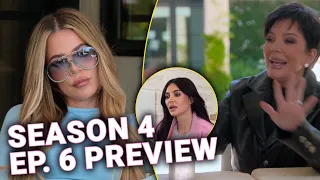 The Kardashians Season 4 Episode 6 PREVIEW!