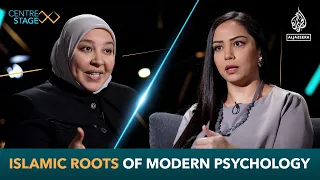 Islamic Roots of Modern Psychology | Centre Stage