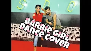 Sunny Leone: Barbie Girl | Tera Intezaar. Dance cover /Dance Choreography By :(Firoz Al Mamun Firoz)