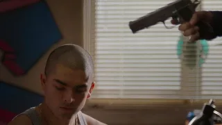 Cesar Get Robbed|On My Block 4x5