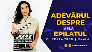 CEARĂ TRADIȚIONALĂ E DEPĂȘITĂ!