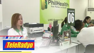 Pasada sa Teleradyo | TeleRadyo (3 January 2023)