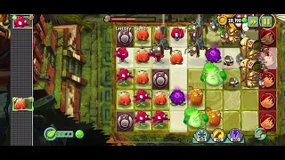 Plants vs Zombies 2 - Lost City - Day 32 - 2023