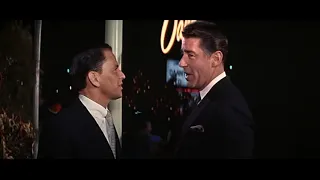 Трейлер: Одиннадцать друзей Оушена/ Ocean's Eleven (1960) (Льюис Майлстоун / Lewis Milestone)