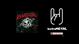 Killswitch Engage - My Curse (INSTRUMENTAL)