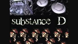 Substance D  -  California.wmv