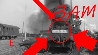 The Train (1964) Air Raid Scene But With Vine Boom Sound Effects..