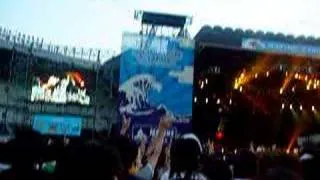 MUSE Summer Sonic 2006 part04