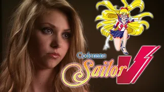 Codename: Sailor V (Live Action) Opening Credits