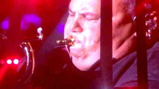 Billy Joel - Zanzibar        M S  G     Dec 20,2017