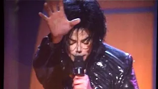 Michael Jackson | You Rock My World | September 7th, 2001 | Amateur Mix